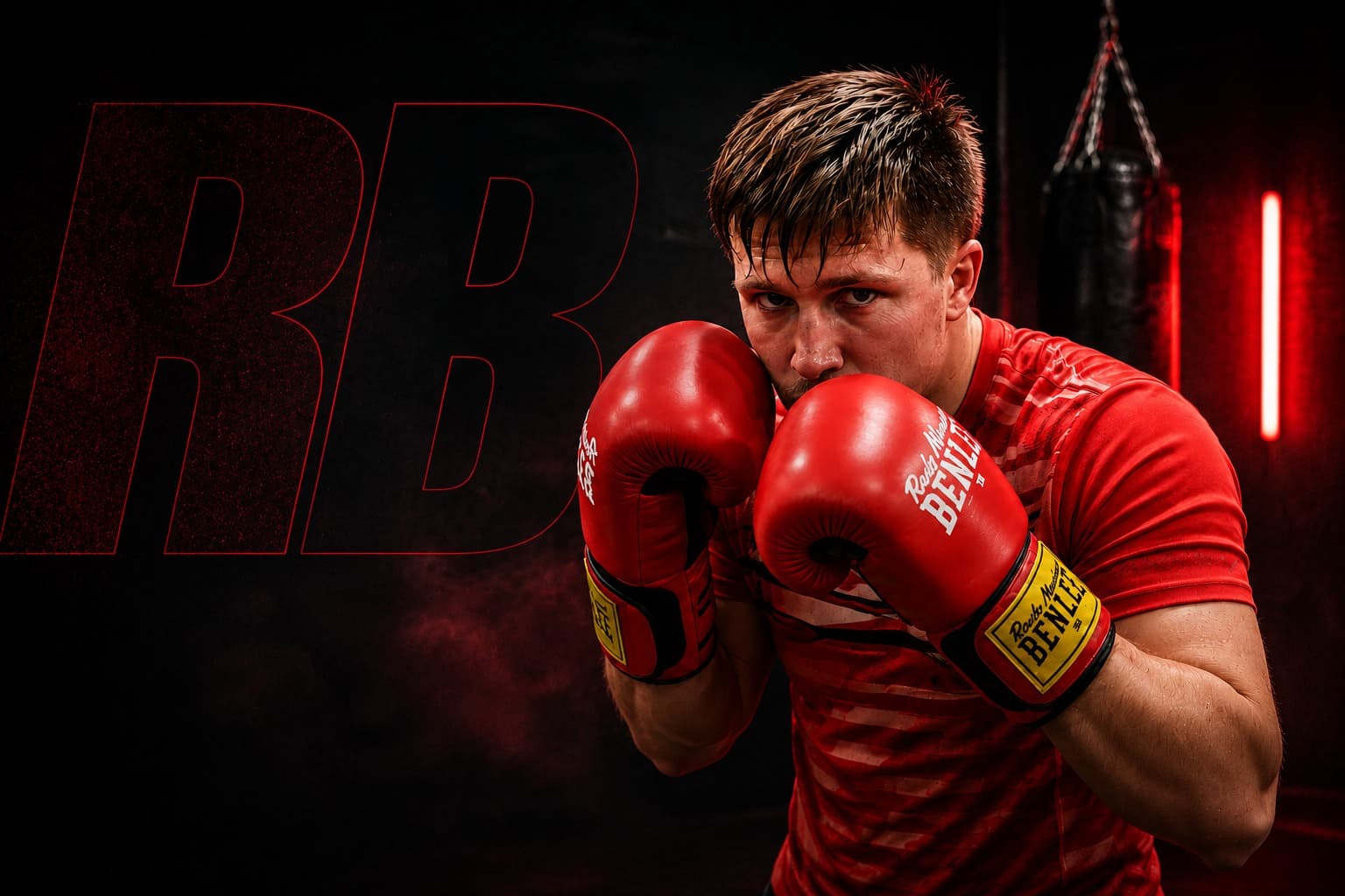 RheinBoxen Boxtraining in Düsseldorf